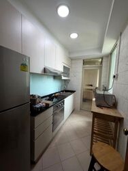 Trellis Towers (D12), Condominium #611094581